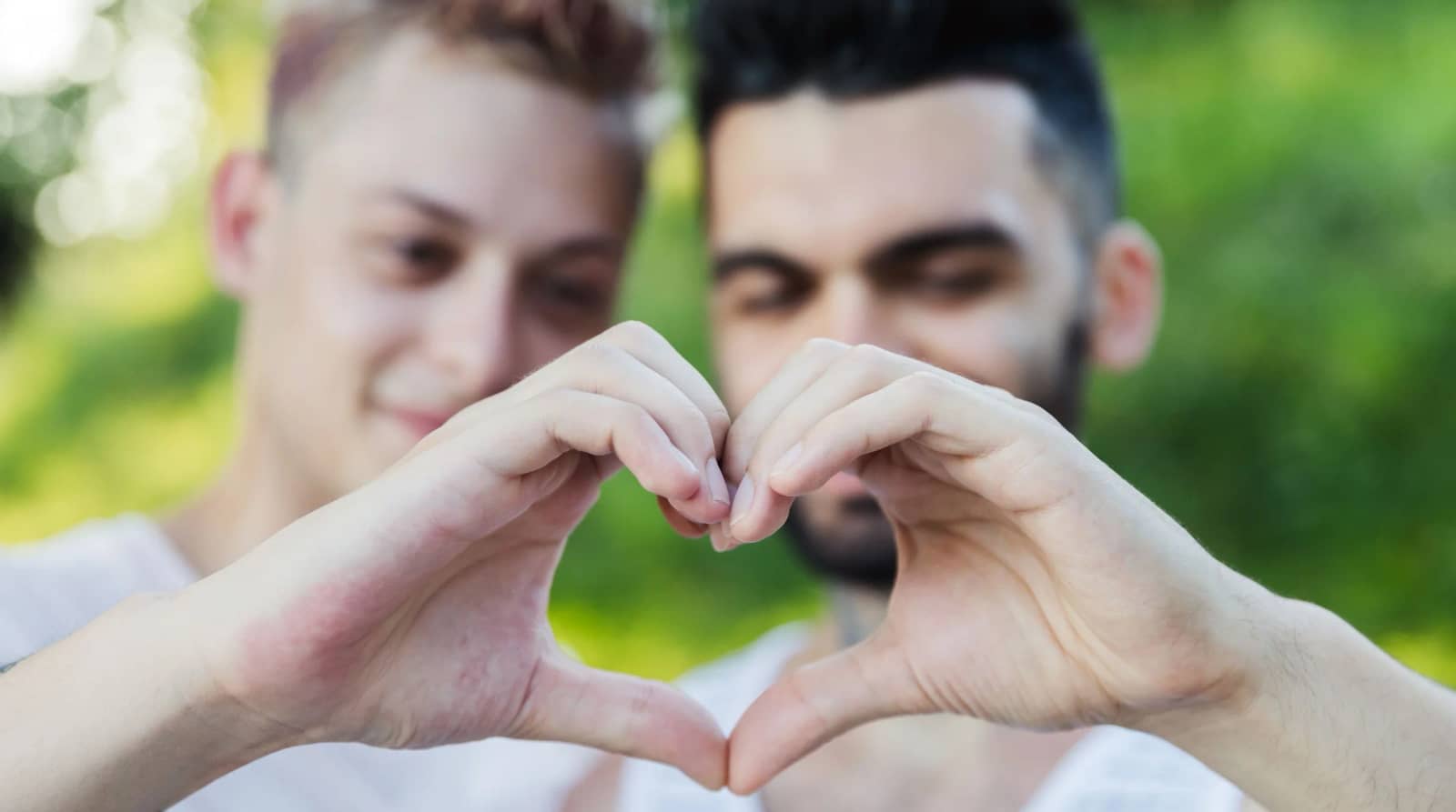 Vancouver Inclusive Gay Speed Dating for Beginners