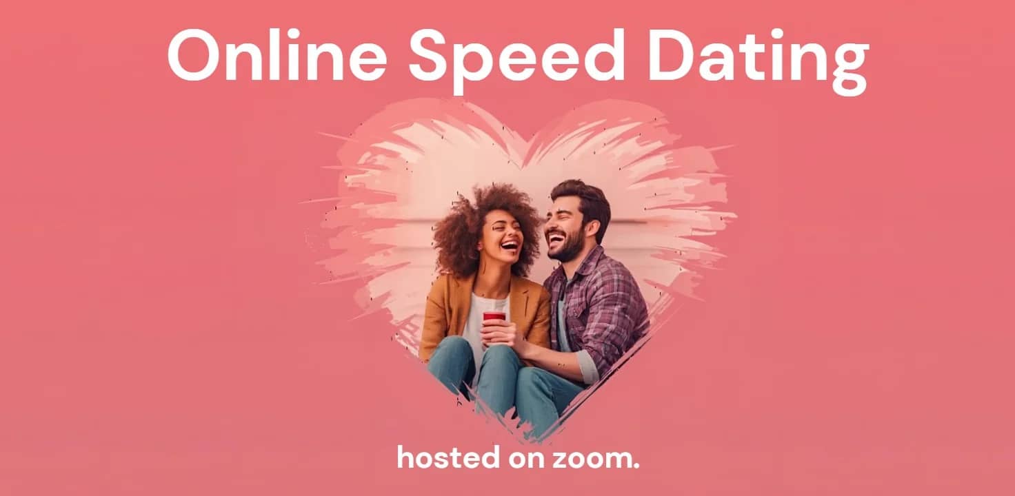 Vancouver Home-Based Verified Speed Dating