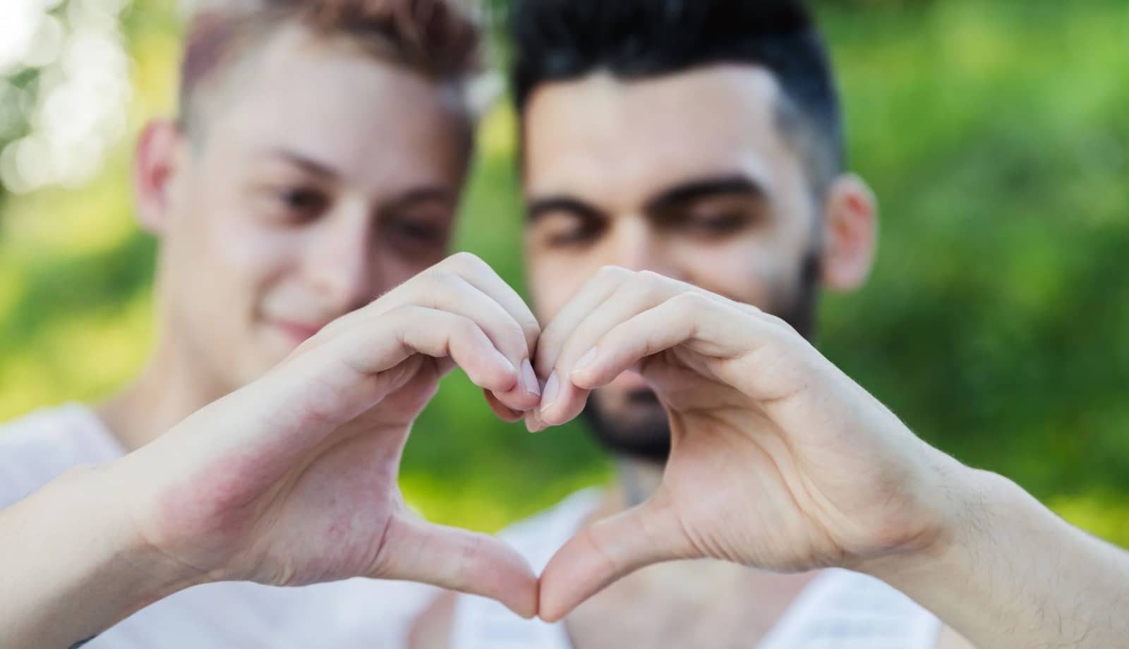 Los Angeles Gay Home Speed Dating