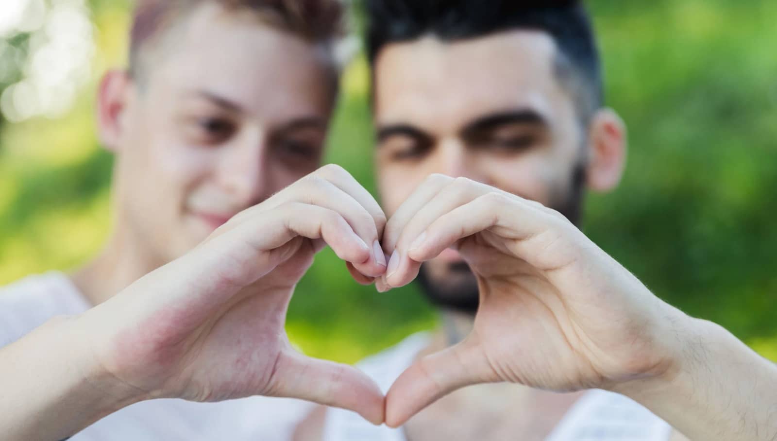 Boston For Singles: Gay Speed Dating