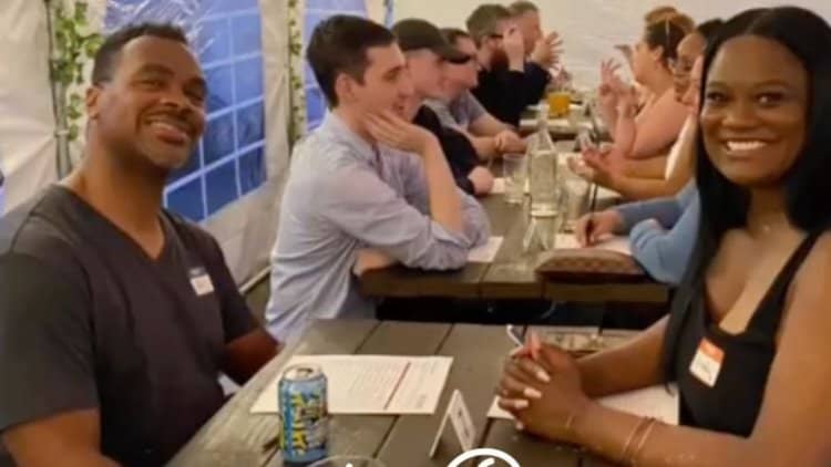 ❤️ Over 50 Speed Dating for Seattle Singles Age 50s/60s ❤️
