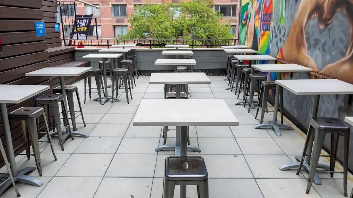 ☀️July 2026 Rooftop Meetup☀️