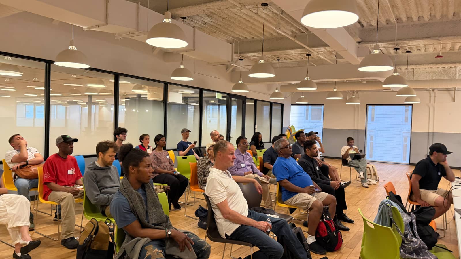 PostgreSQL Meets Django!