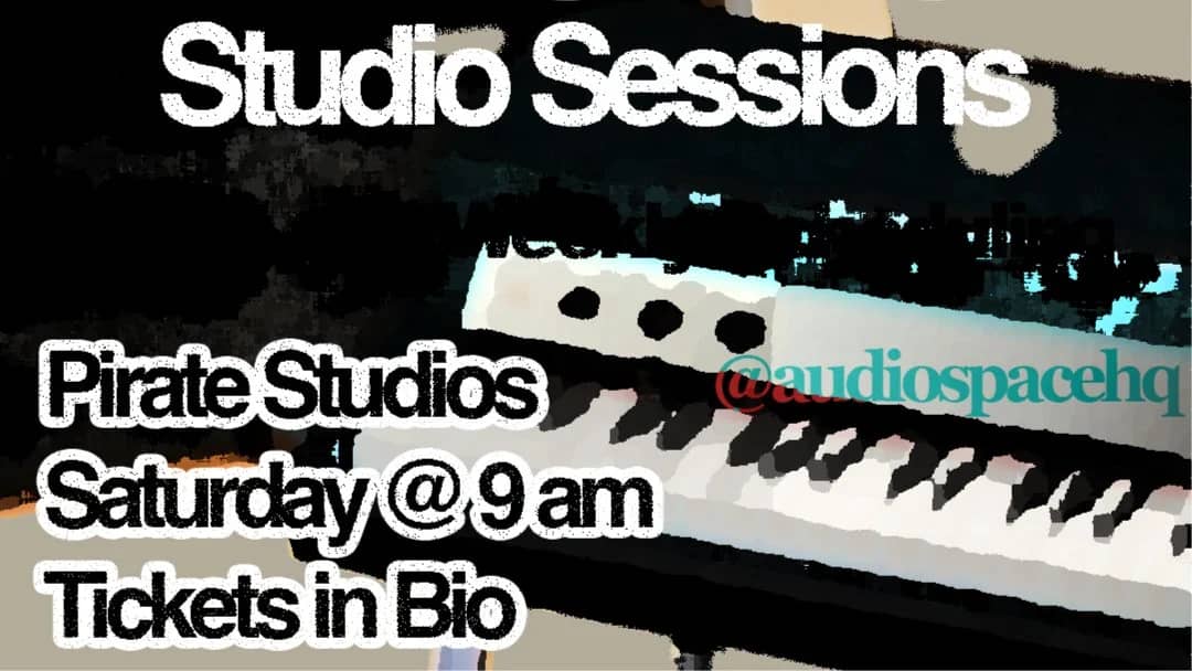 Songwriting & Studio Sessions - Read Description!