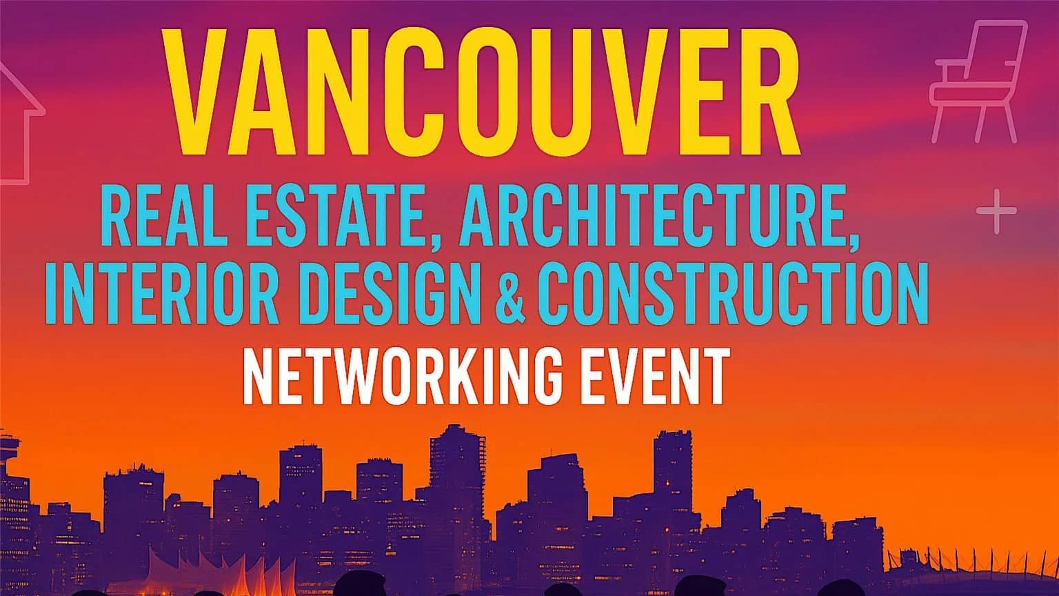 Vancouver Real Estate, Architecture, Interior Design & Construction NE
