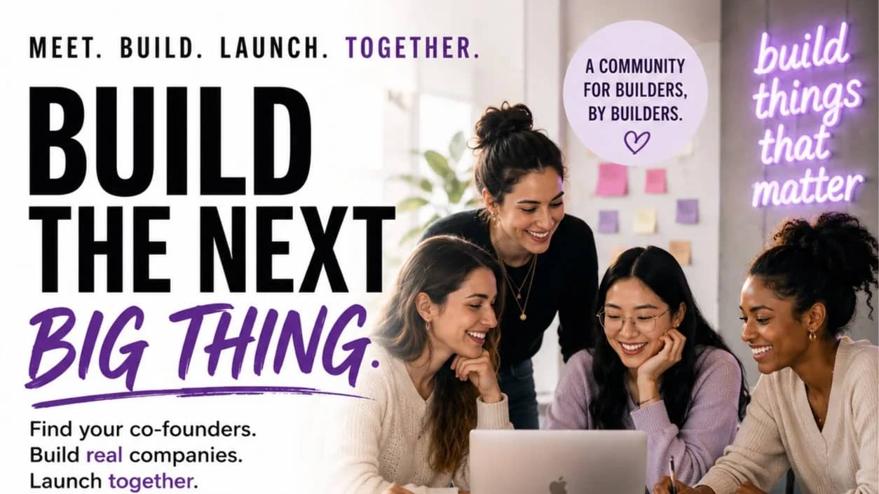 Founders & Engineers NYC Meetup