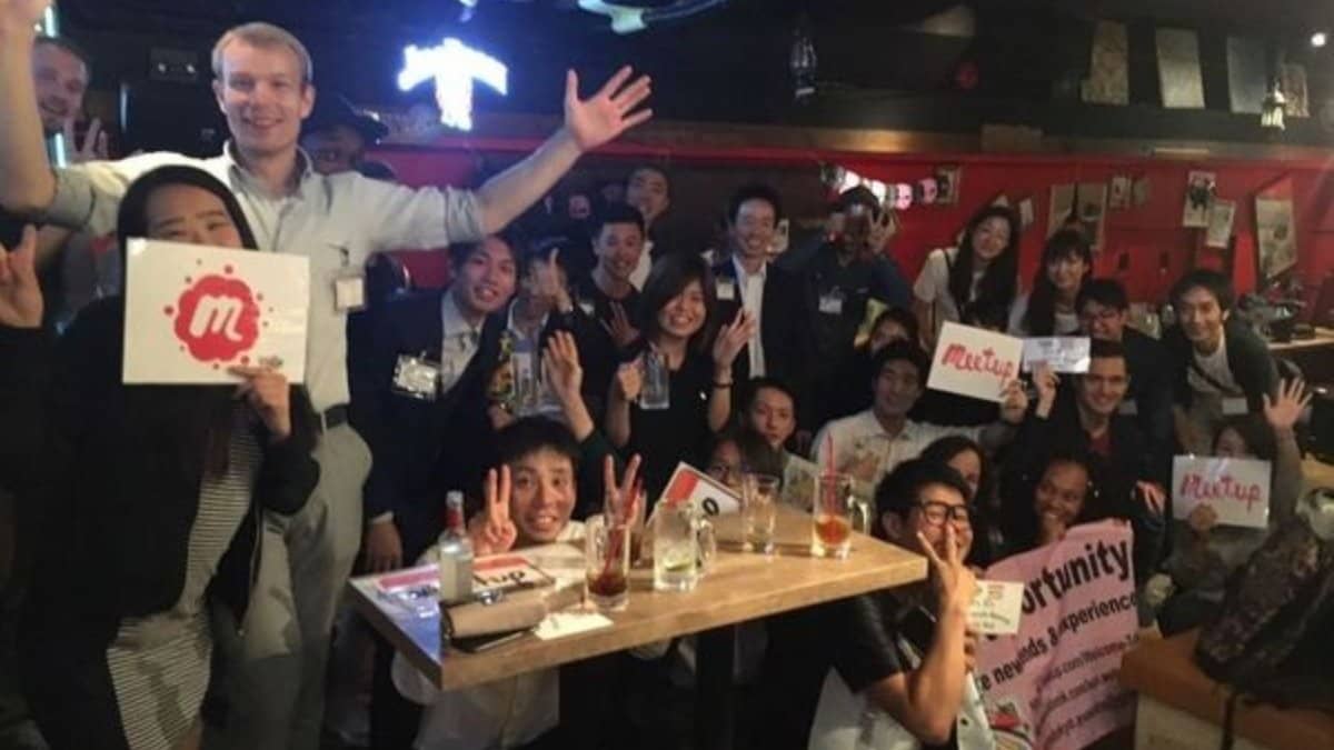 🎉 Shuffle & Mingle Global Meetup in Osaka, Shinsaibashi 国際交流パーティー 大阪 心斎橋 🌏