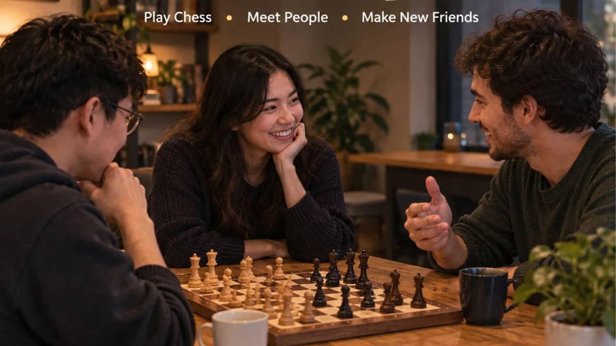 SLU Chess & Conversation