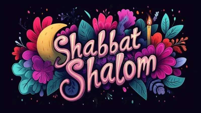 Shabbat Morning Service