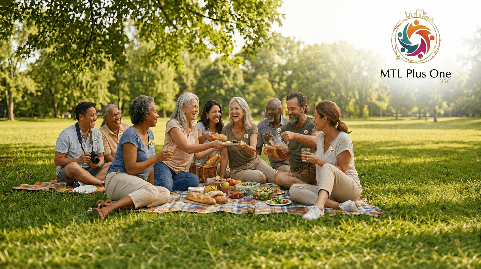 Fun in the sun: Westmount Park