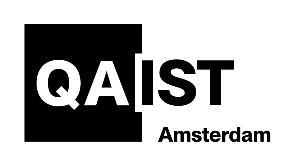 QAIST Amsterdam Meetup #2: Practical AI in QA & Sunday Networking