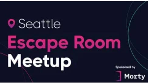Escape Room MeetUp! Enthusiasts & Owner Dinner