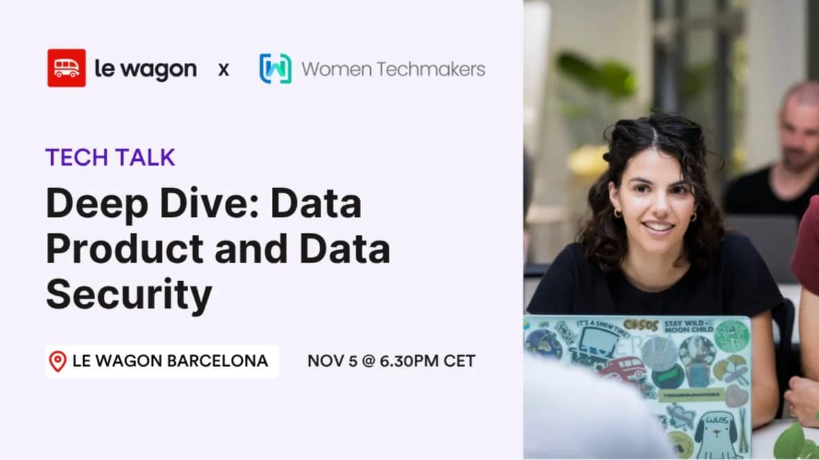 Deep Dive: Data Product and Data Security