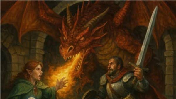 Dungeons & Dragons Miami: Campaign Nights & New Beginnings - All Are Welcome