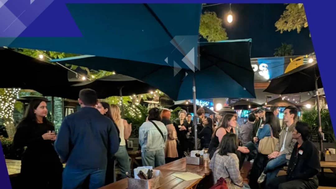 PMA LA - Product & Design Happy Hour