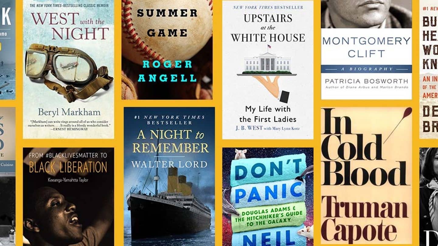 The River of Doubt Book Discussion