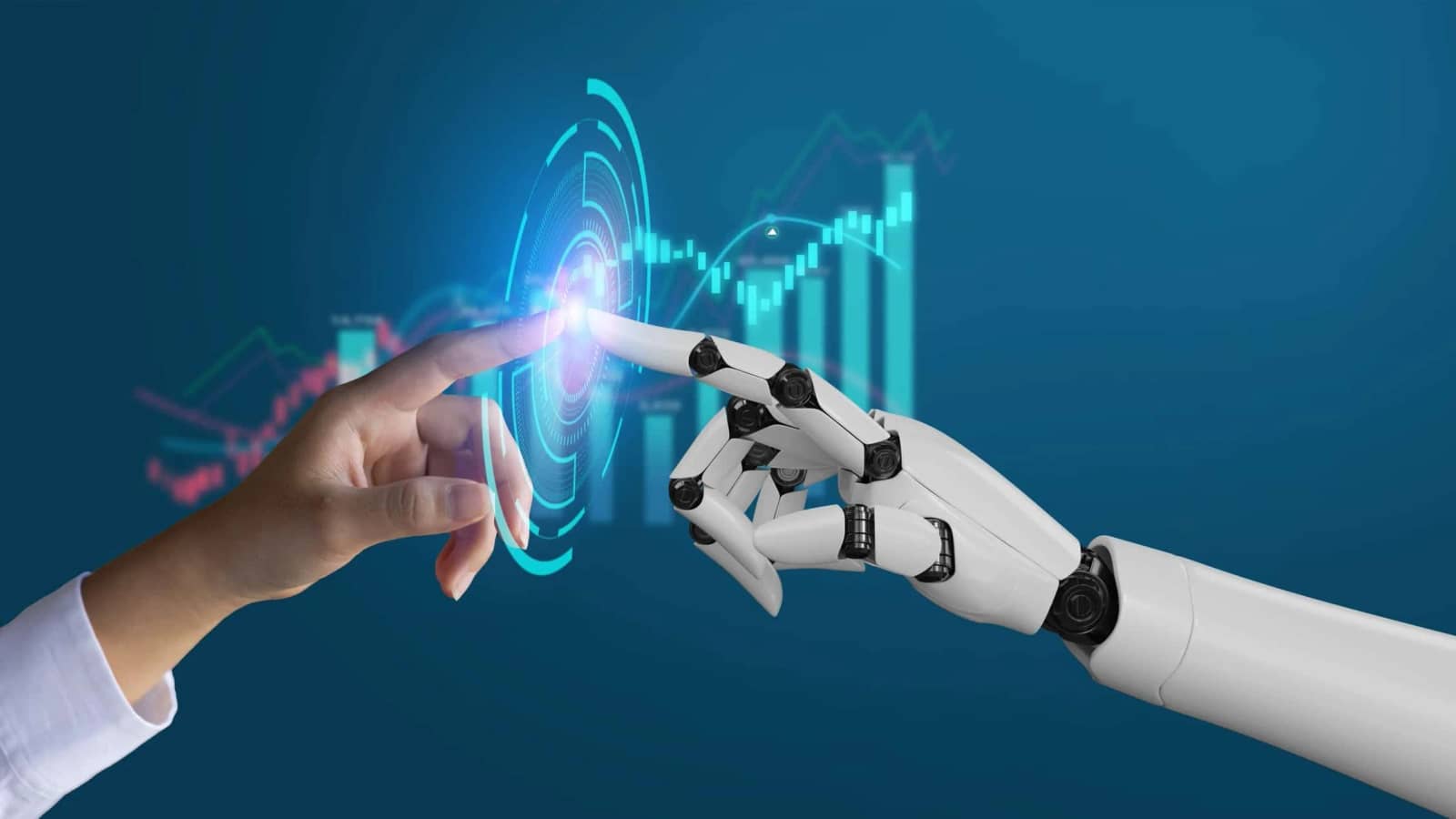 People Side of AI: Lessons from Change Management Front Lines : Crystal City, VA