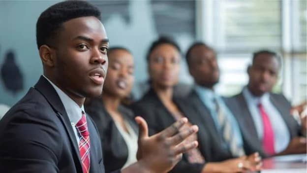 Speak With Confidence Boston, Sunday October 18 (In Person)