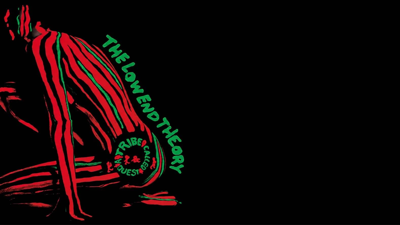 Black DC Advocates: Monthly Discussion Dinner (Guestlist/Playlist Edition)