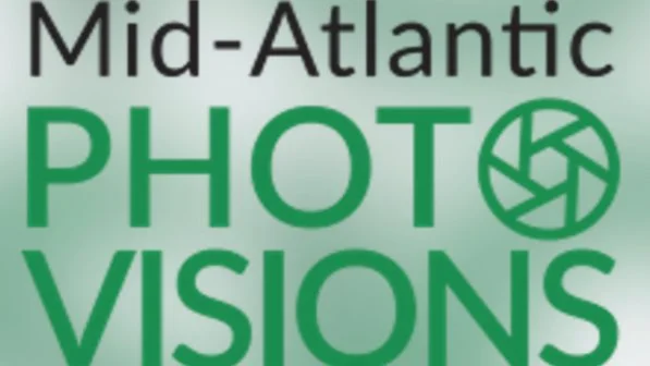 Attend Mid-Atlantic Photo Visions Event 2026 Conference - Nov 7-8