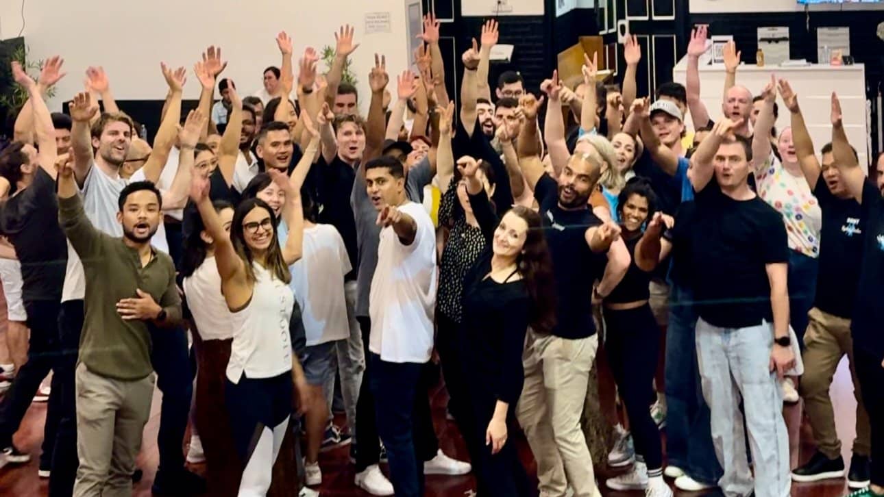 Sunday Free Beginners Salsa Classes