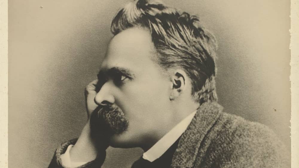 Nietzsche: The Gay Science (Week 3)