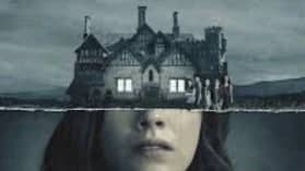 MOVIE - The Haunting of Hill House