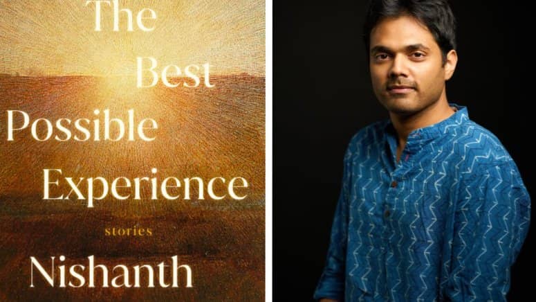 The Best Possible Experience: Stories by Nishanth Injam