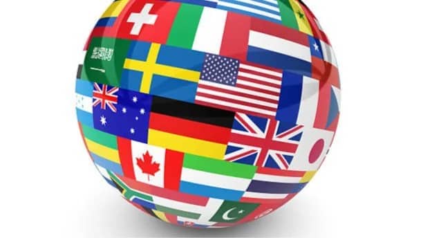 International Meetup & Language Exchange - All Languages & all levels welcome!