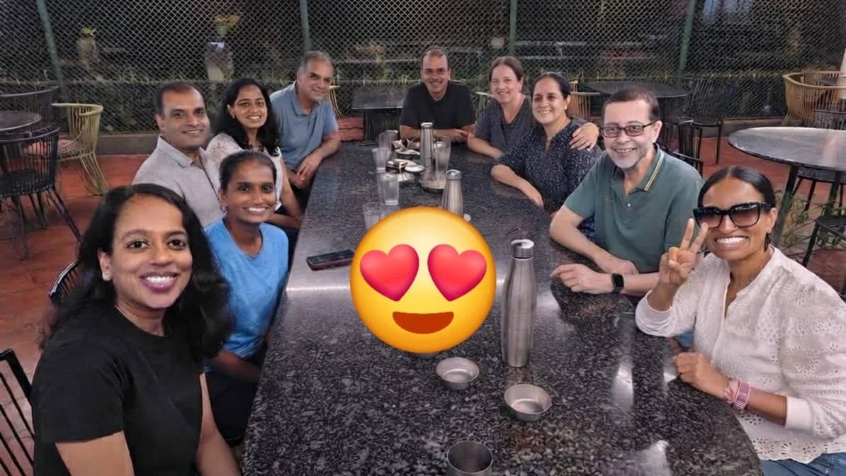 FREE Laughter Yoga in Dubai | Relax, Breathe & Laugh