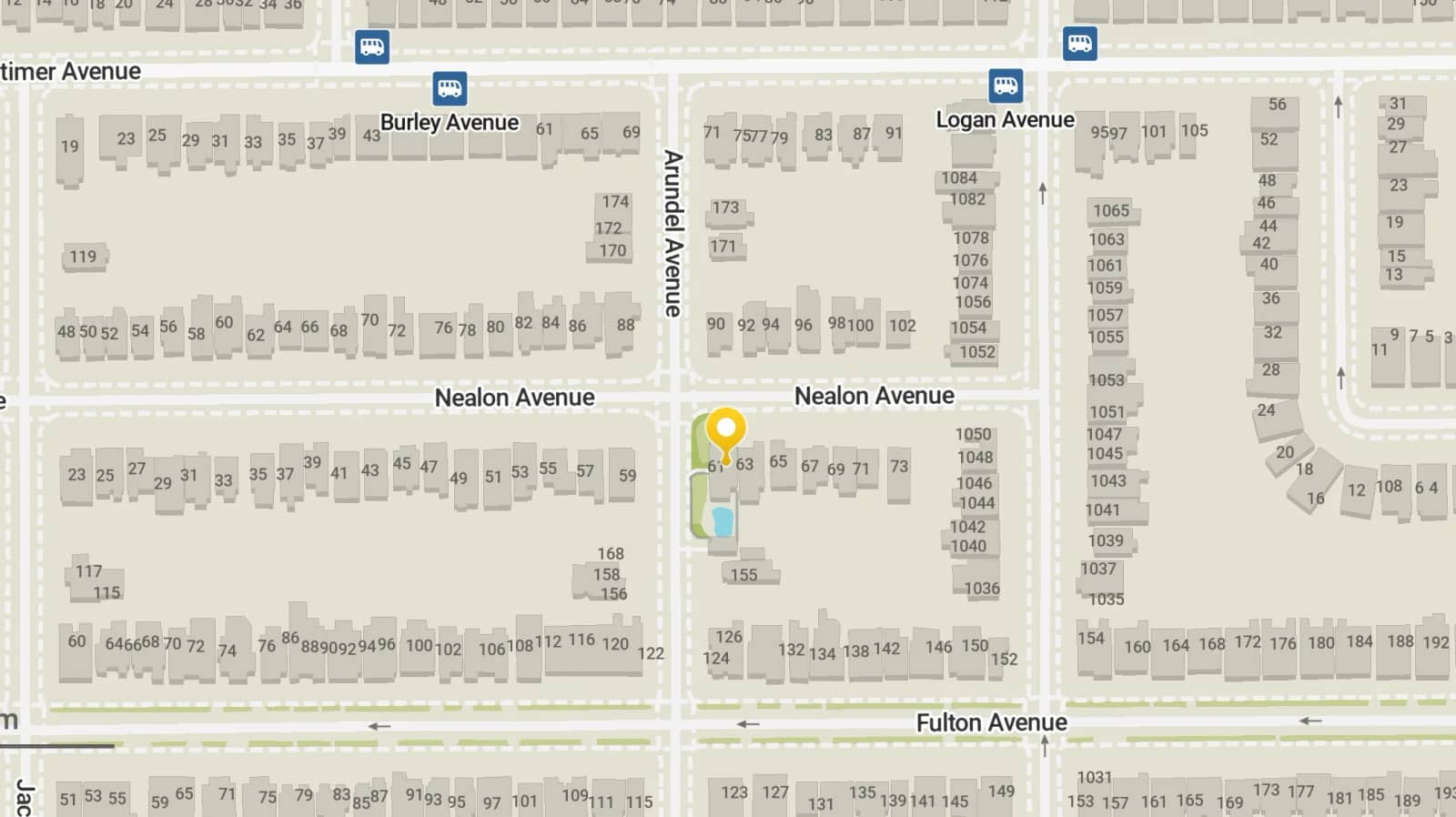 OpenStreetMap Toronto Offline Meetup