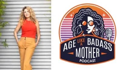 Health, Healing, and Aging Well with Lauren Bernick