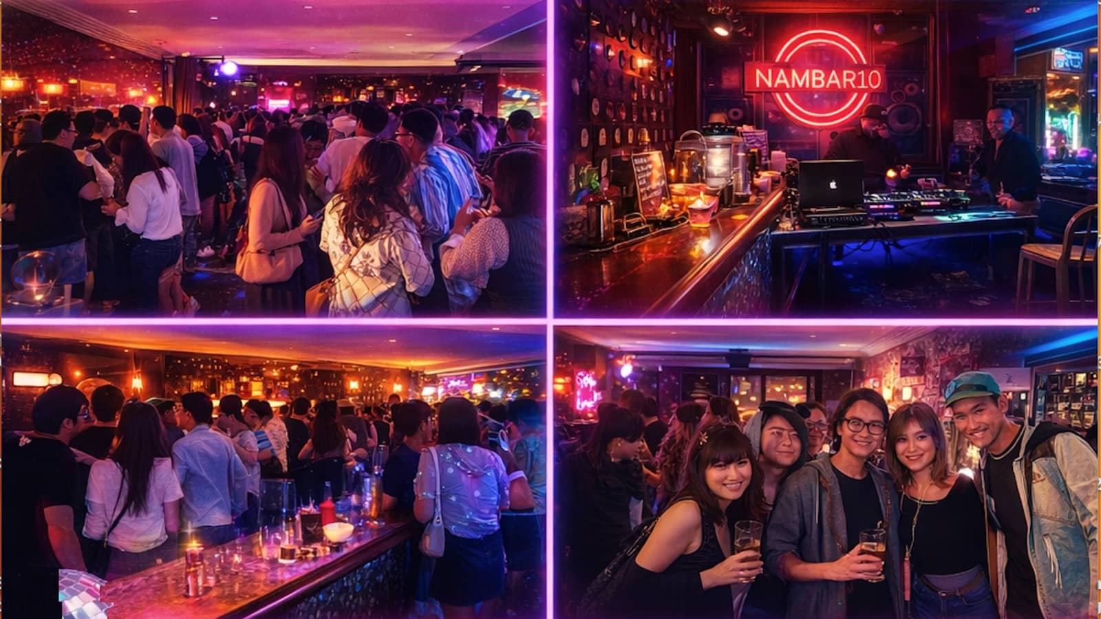 9/5(Sat) International Party 🎊 7~10pm