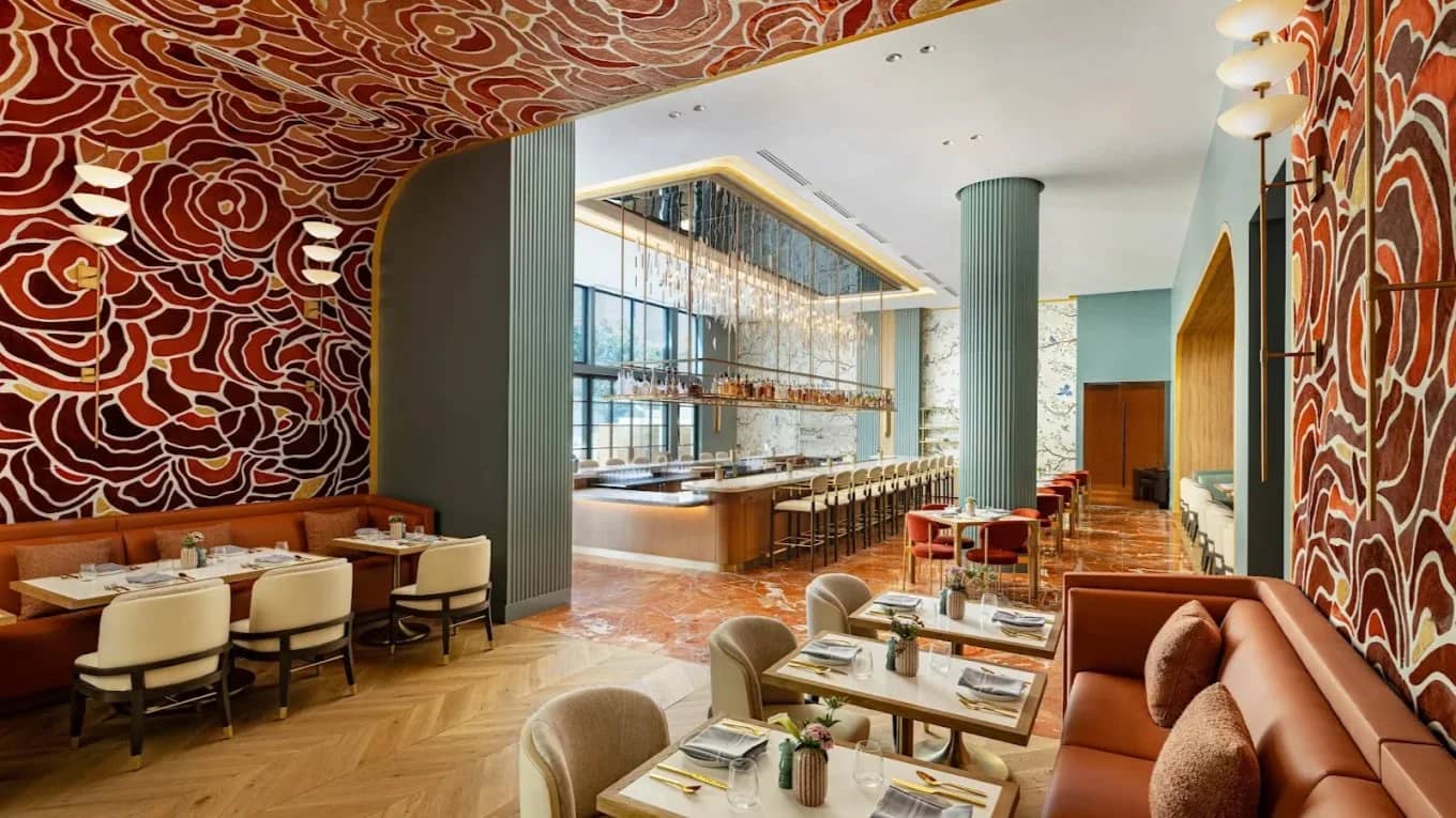 Austin Foodies @ Serenade