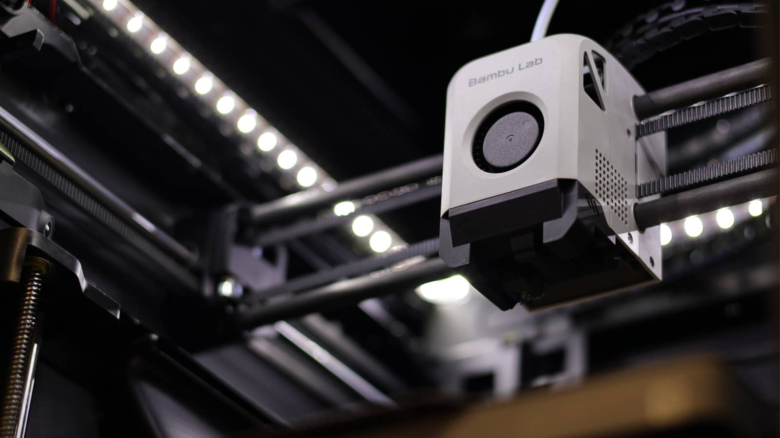 Intro to 3D Printing (In-Person Training)