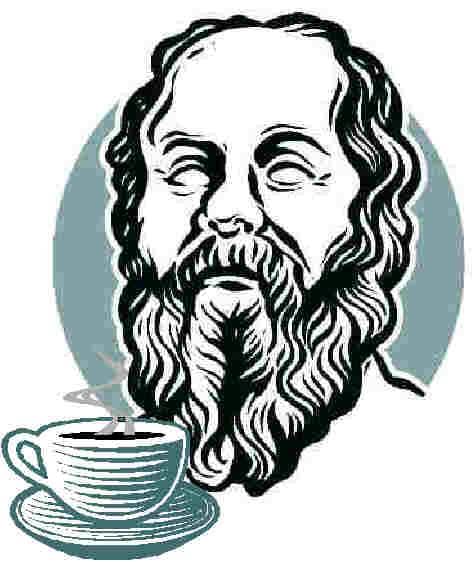 Socrates Cafe - Offene Diskussionen