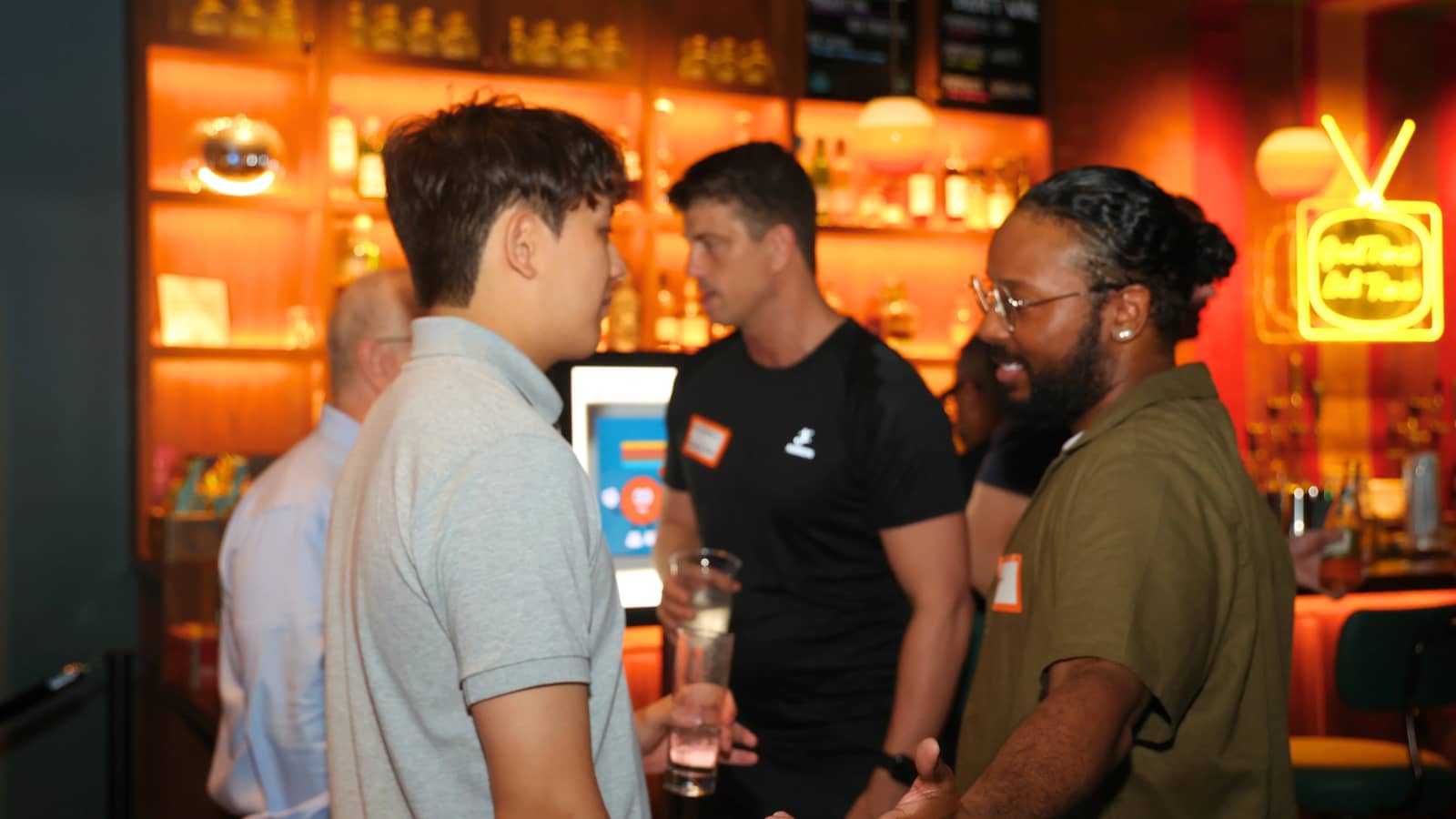 Finance Networking Event NYC: WAGMI-Connect