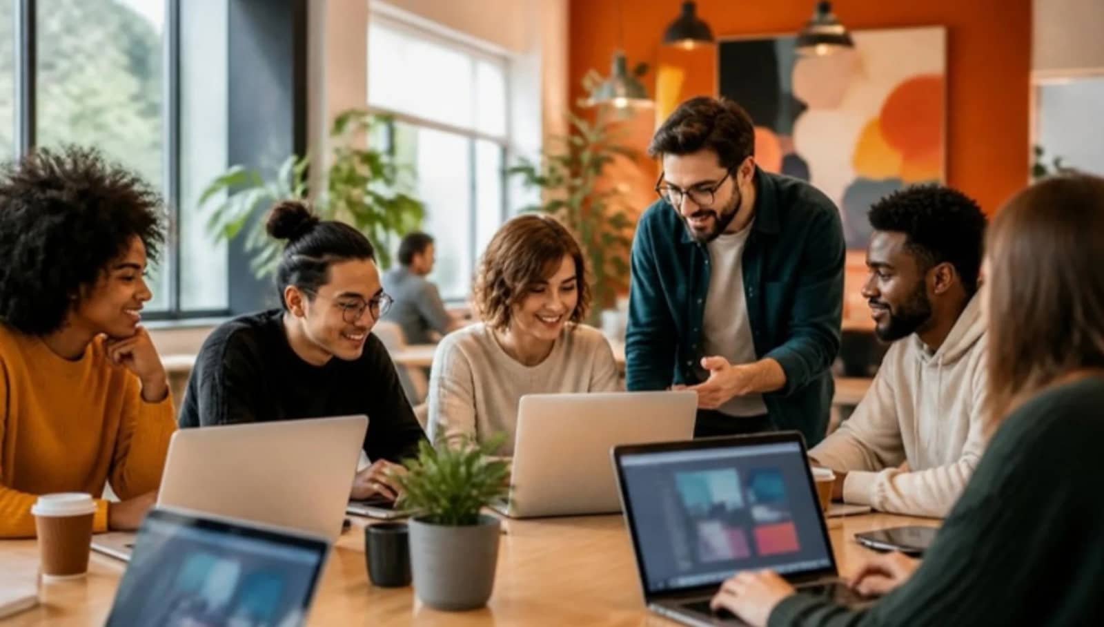 Austin Founders, Meet Claude: Real Work Workshop
