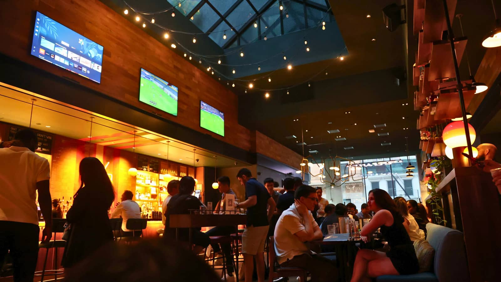 AI Networking Event: Multi -Vertical NYC Mixer