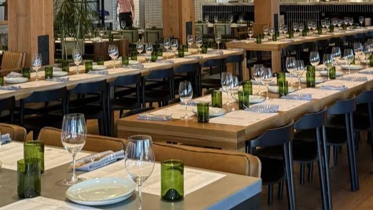 Austin Foodies @ Sixty Vines