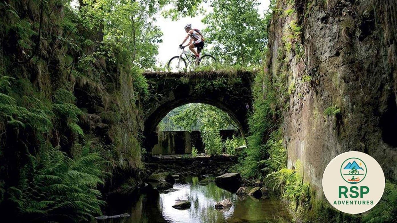 Kokořínsko: Cycle Through the Hidden Valley – Nature Adventure