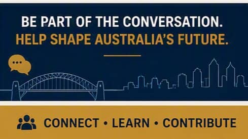 Open Discussion: Where is the Australian Economy Headed & What Do We Do?