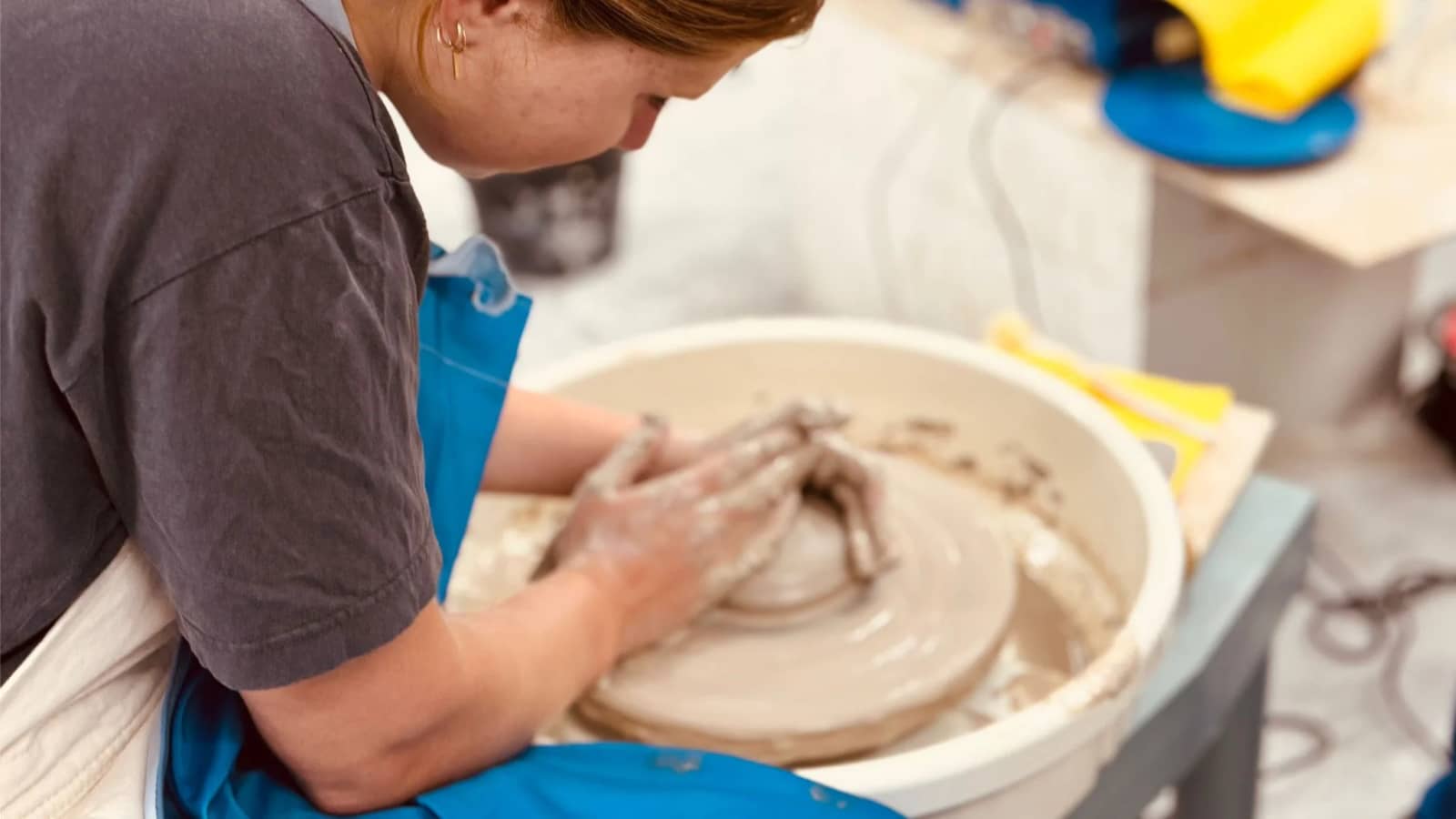 Workshop Mosaics