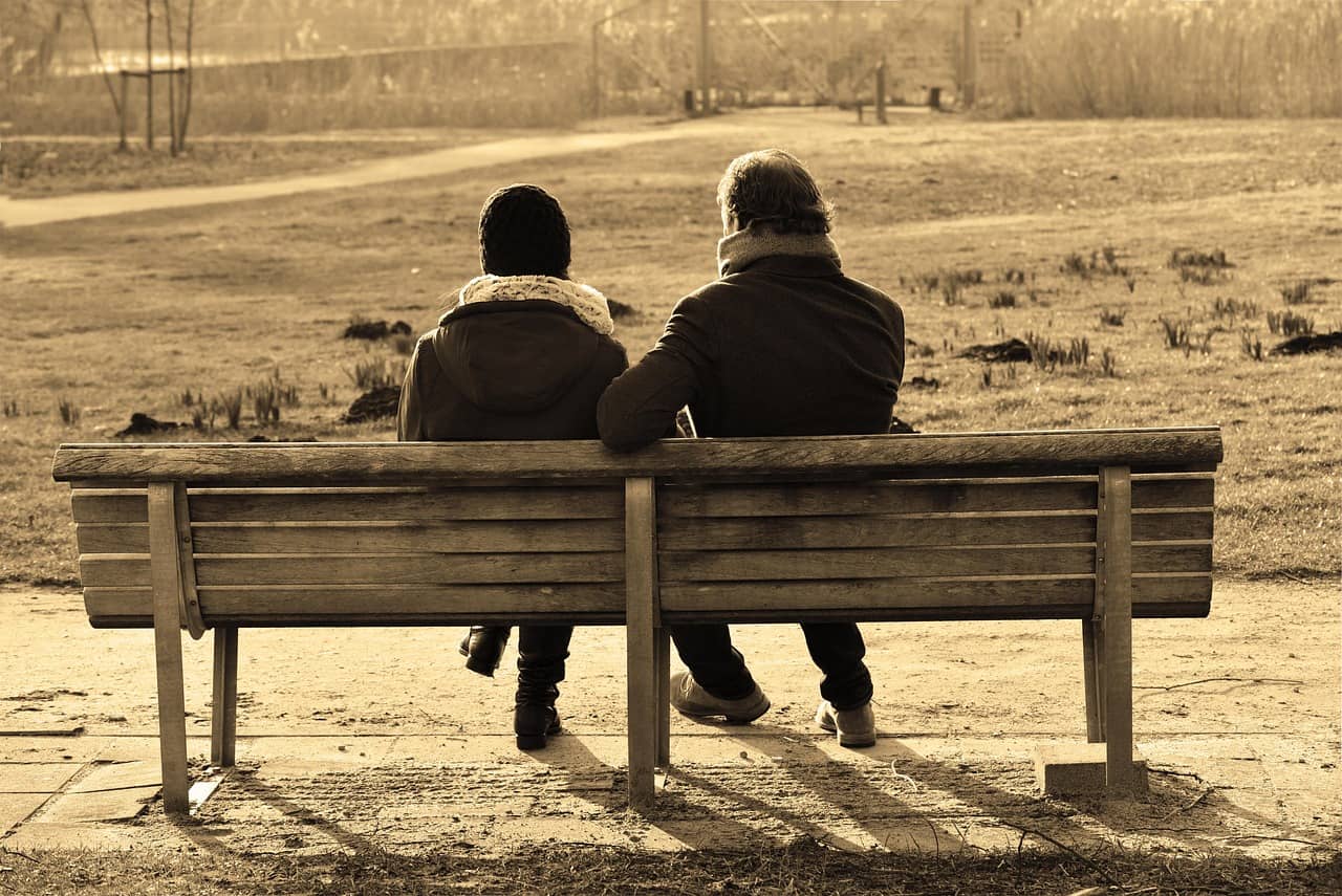Open Dialogue – Discovering Together in Vienna