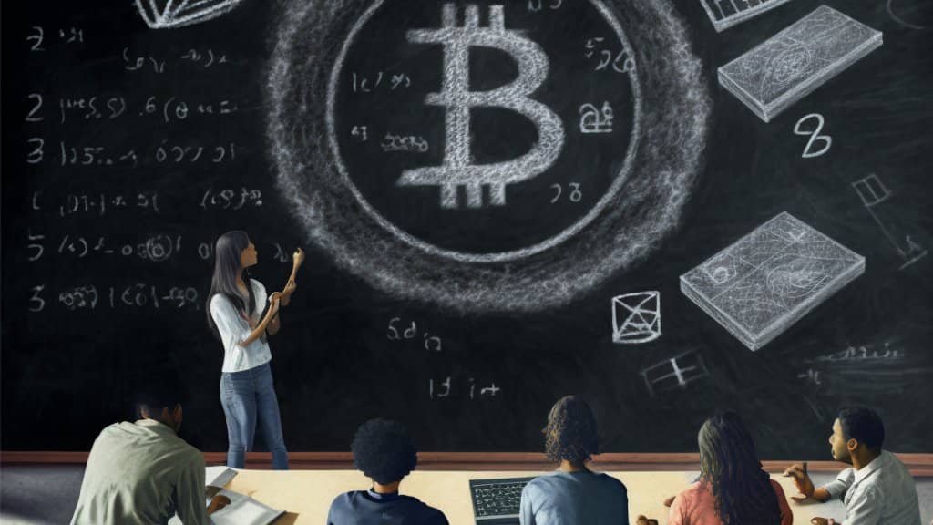 BitDevs Bitcoin Socratic Seminar Berlin