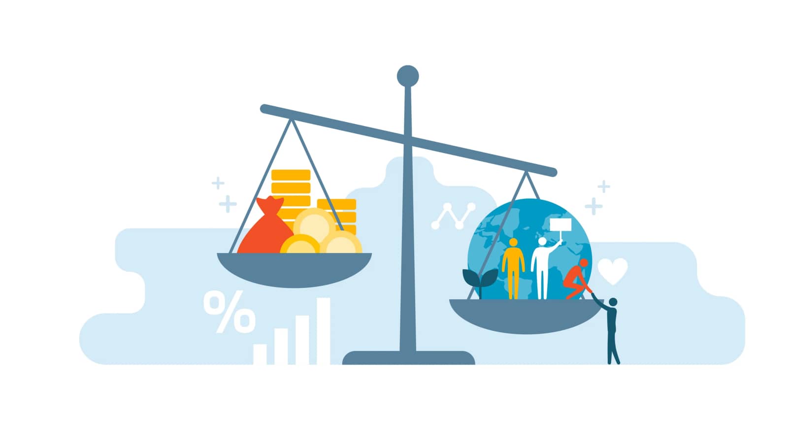 In Search of a Moral Economy (Free Event)