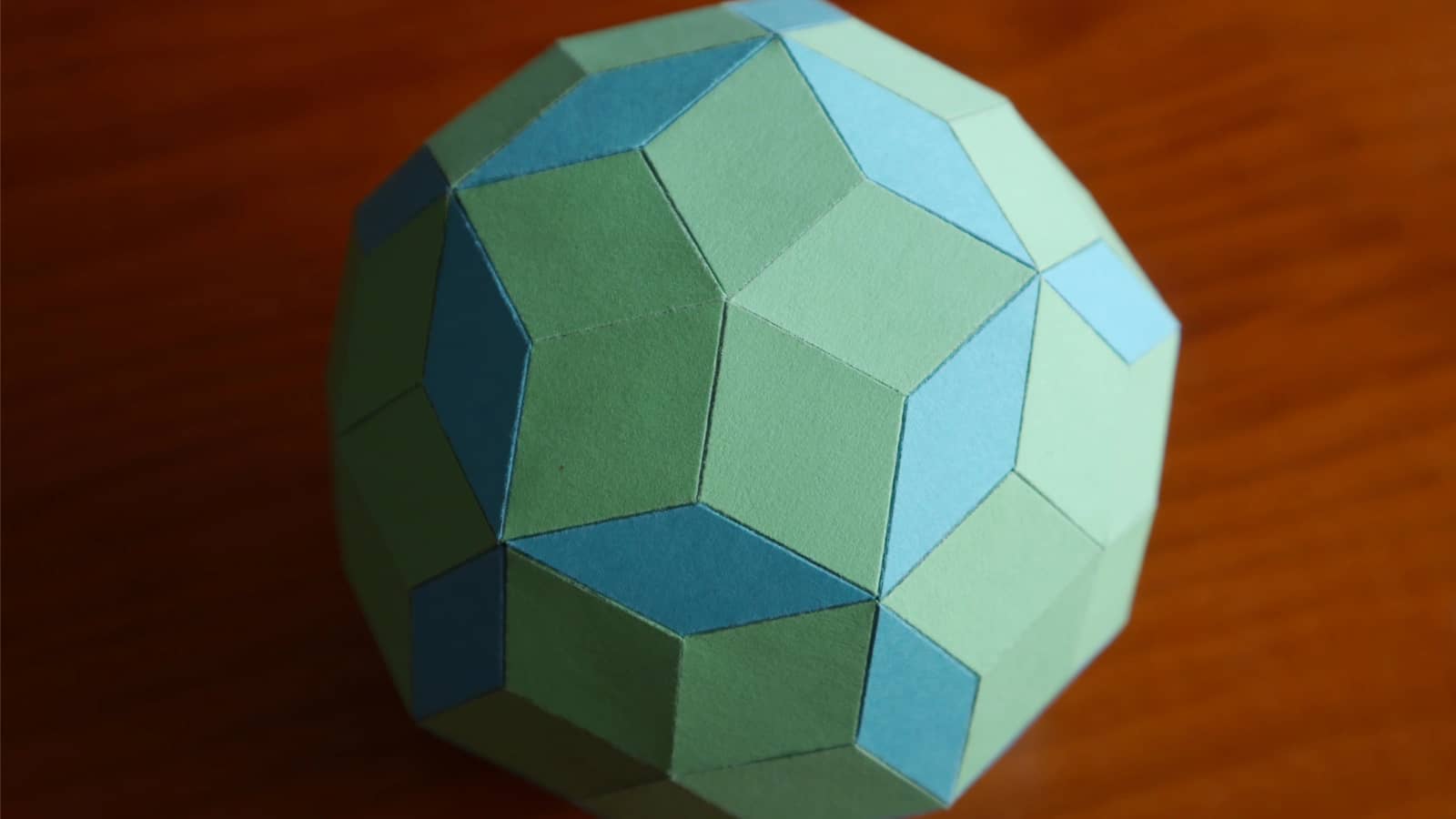December MathsJam