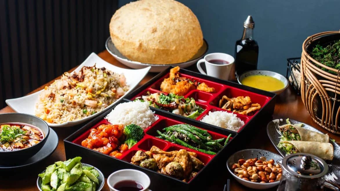 Casual Dining Out: Peter Chang (Alexandria)
