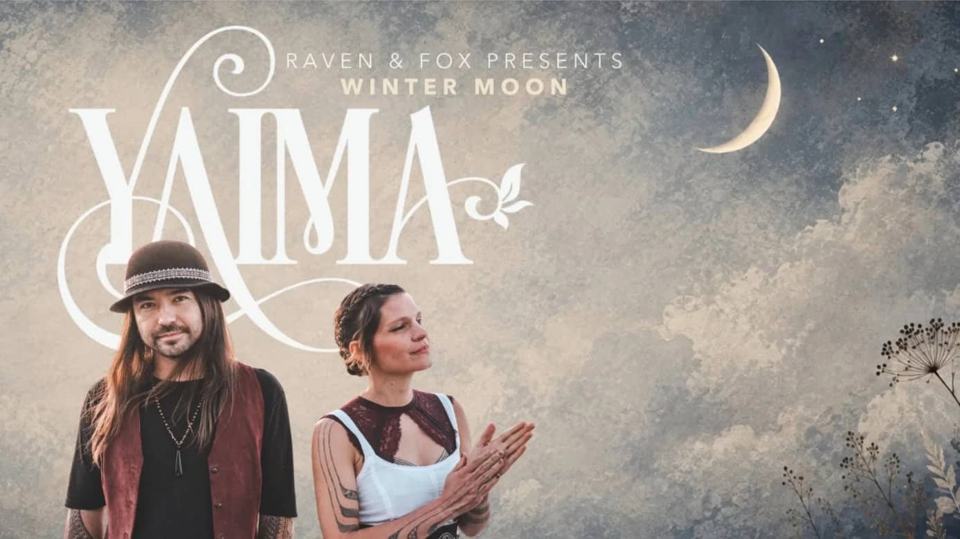 YAIMA: Winter Moon Vancouver