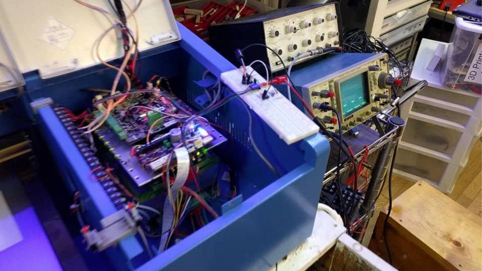 Hardware Hacking Night